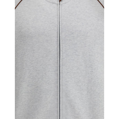 Cotton Hoodie