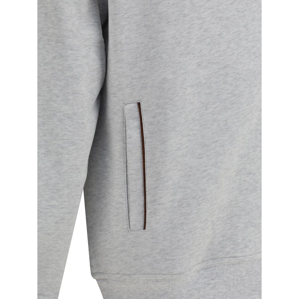Cotton Hoodie