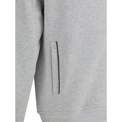 Cotton Hoodie