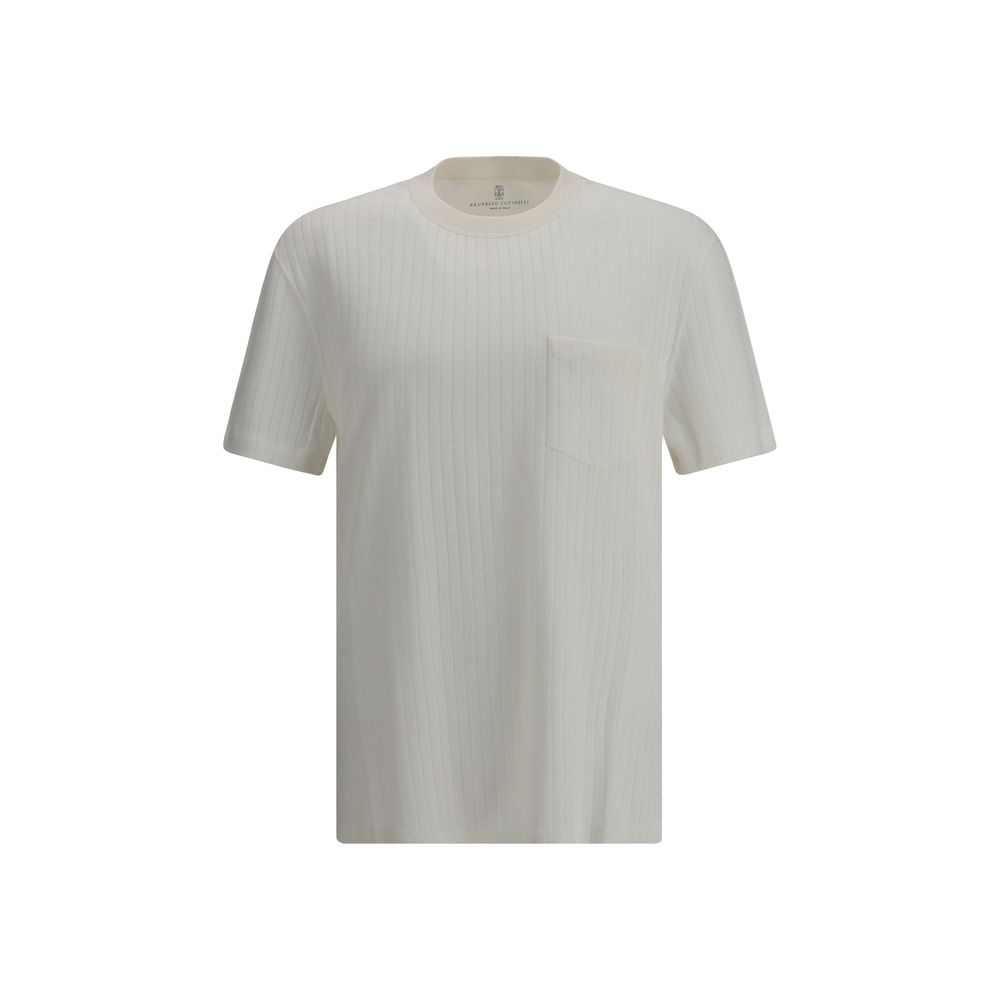 Knit T-Shirt