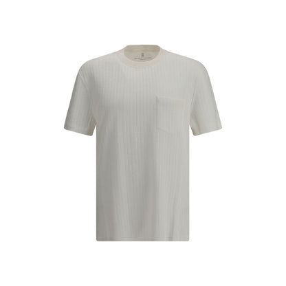Knit T-Shirt