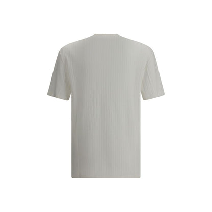 Knit T-Shirt
