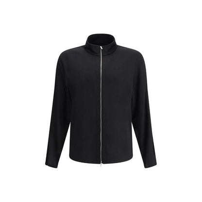 Wool Sweatshirt