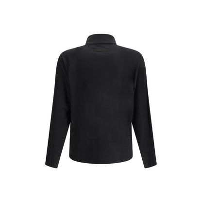 Wool Sweatshirt