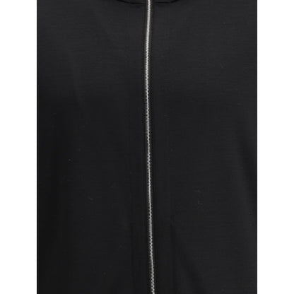 Wool Sweatshirt