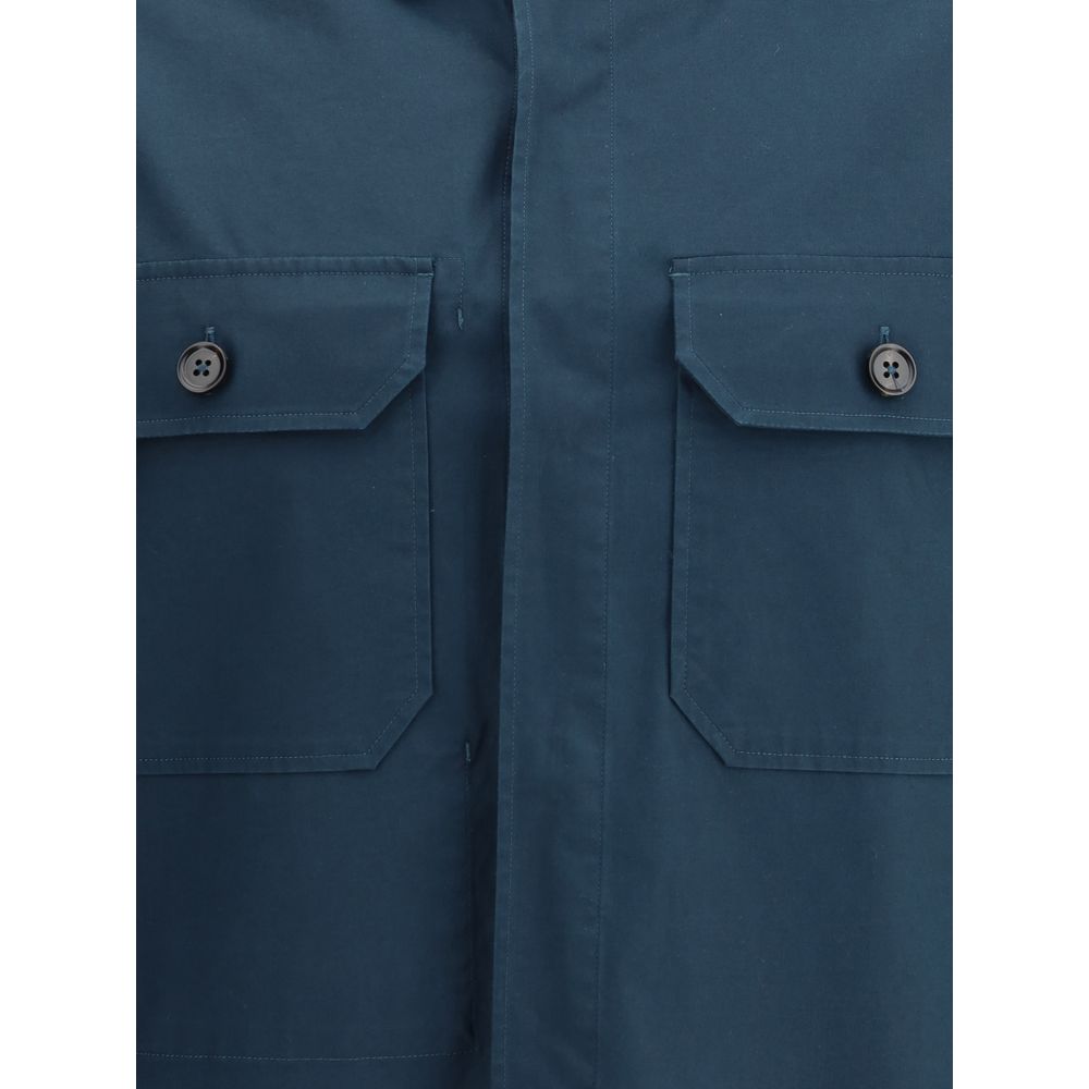 Cotton Shirt