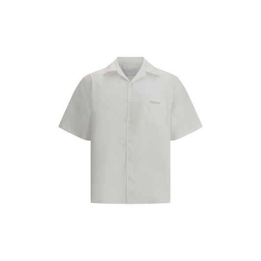 Short-sleeve Shirt