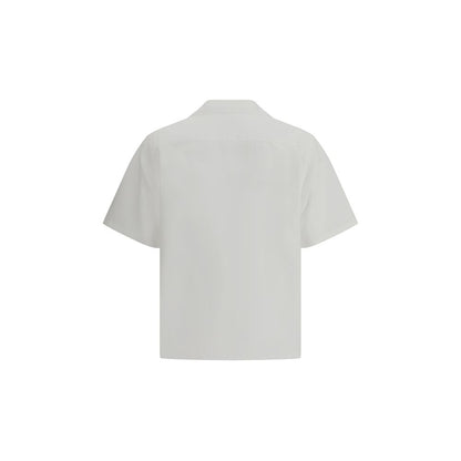 Short-sleeve Shirt