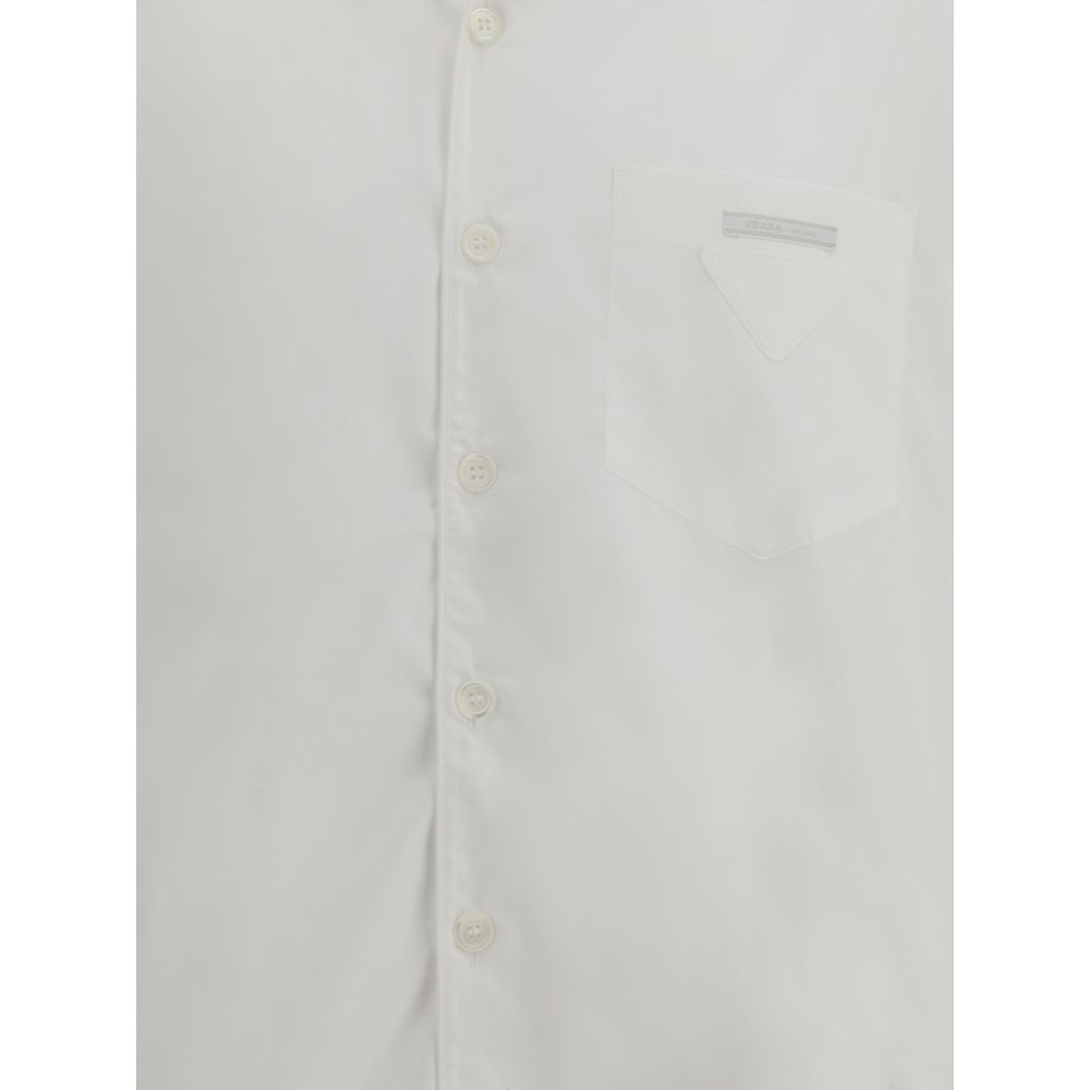 Short-sleeve Shirt