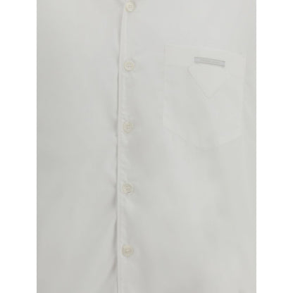 Short-sleeve Shirt