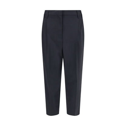 Tailored chino Pants