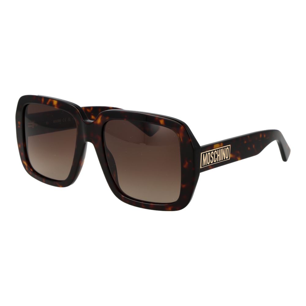 Brown Women Sunglasses