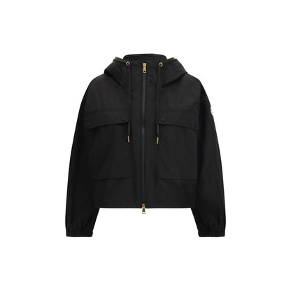 Sauvan Parka Jacket