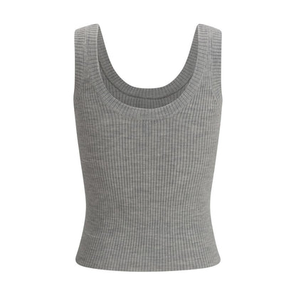 Ribbed tank Top