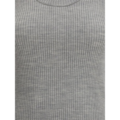 Ribbed tank Top