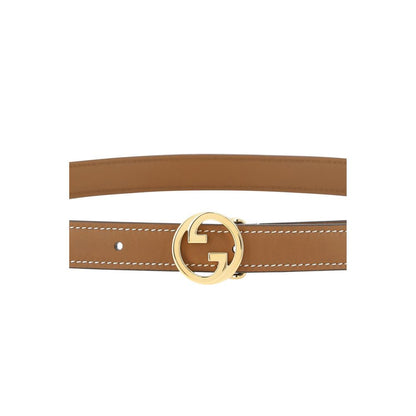 Blondie Belt