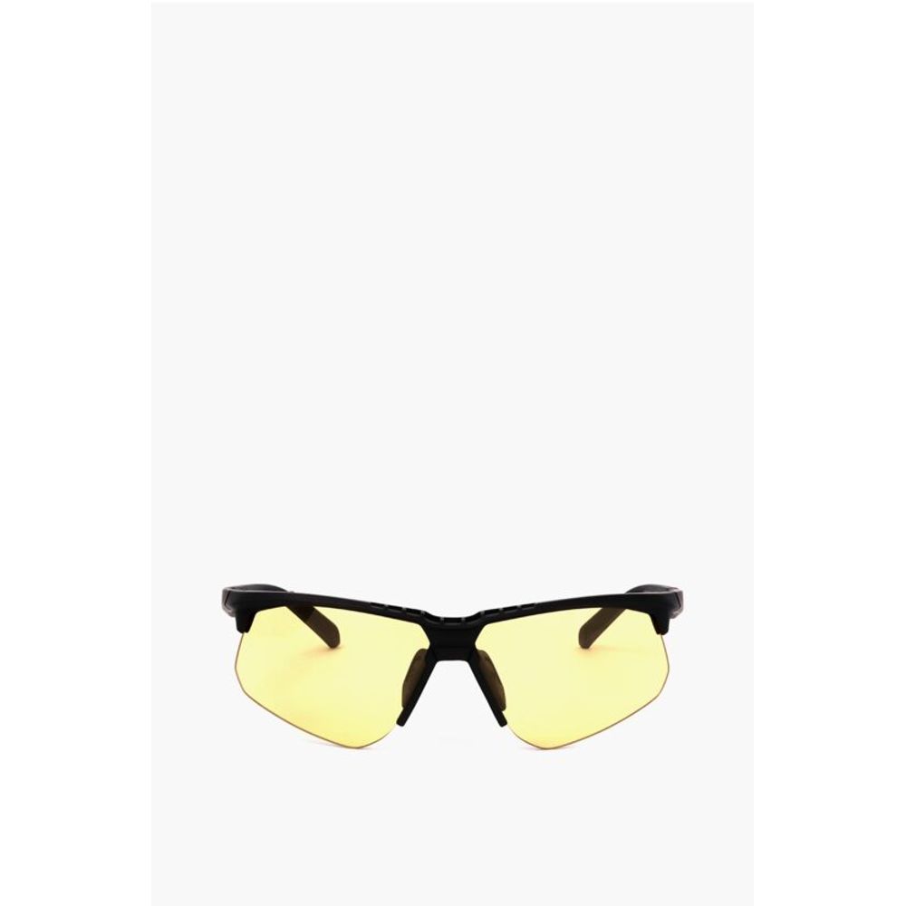 Sport Sunglasses with Plastic Frame