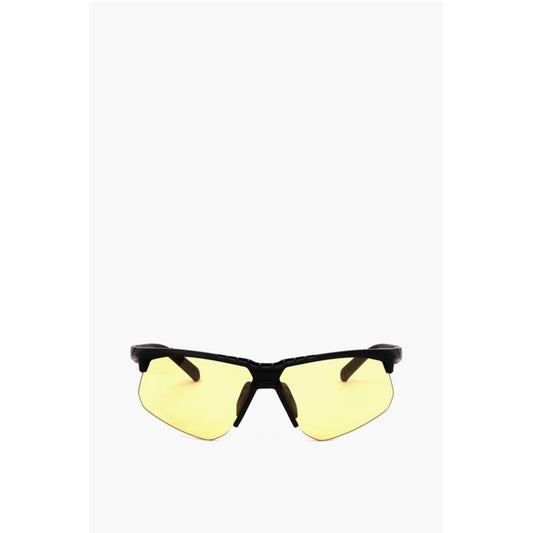 Sport Sunglasses with Plastic Frame