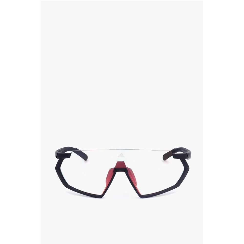 Sport Glasses with Contrasting Frame