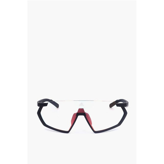 Sport Glasses with Contrasting Frame