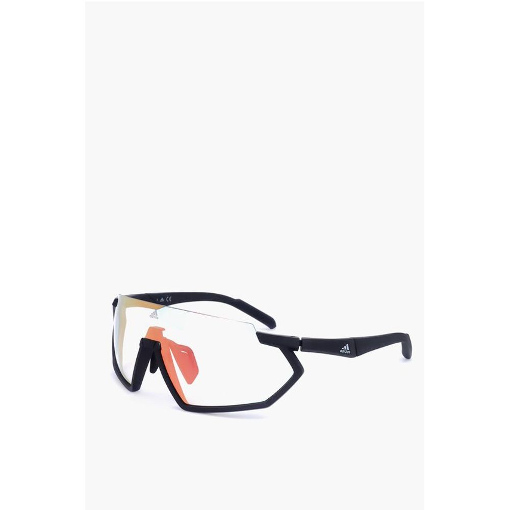 Sport Glasses with Contrasting Frame