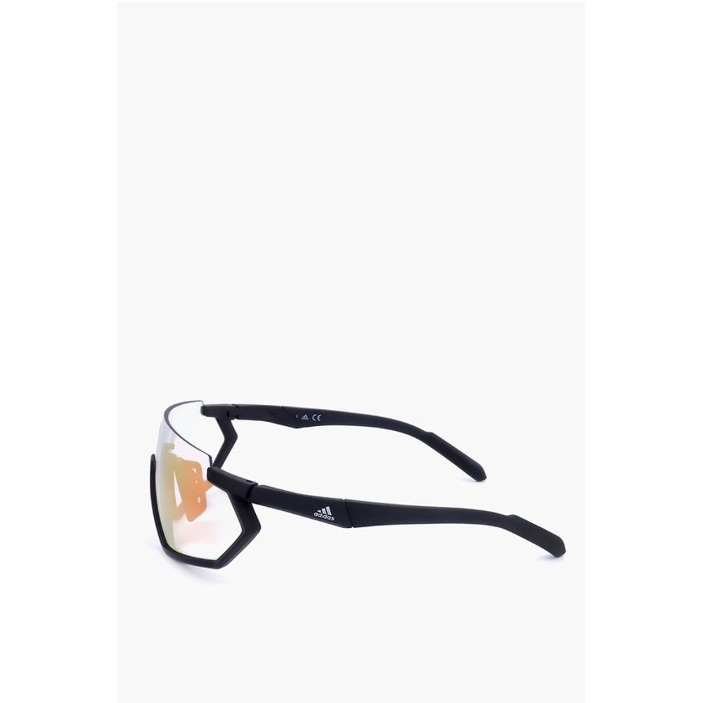 Sport Glasses with Contrasting Frame