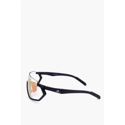 Sport Glasses with Contrasting Frame