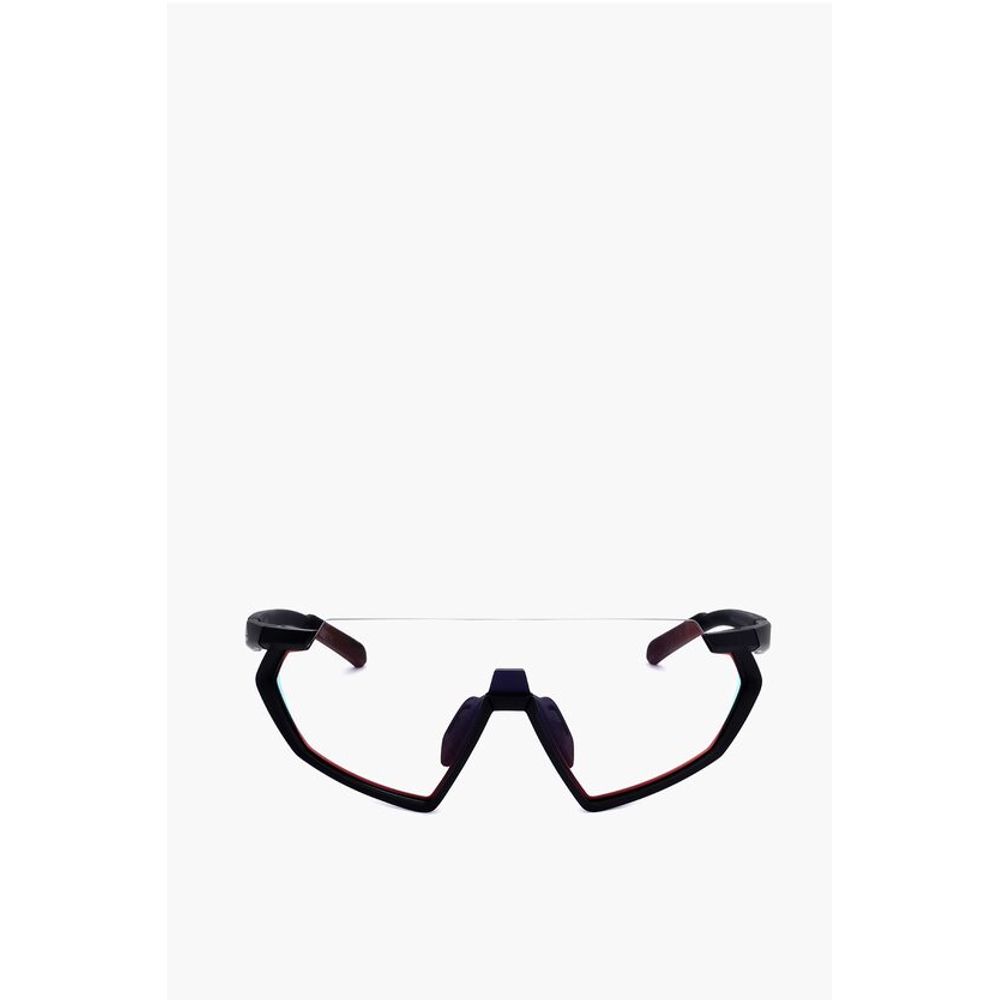 Sport Glasses with Contrasting Frame