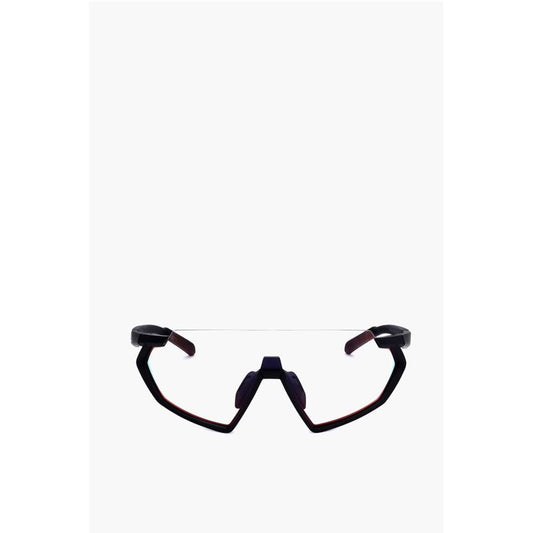 Sport Glasses with Contrasting Frame