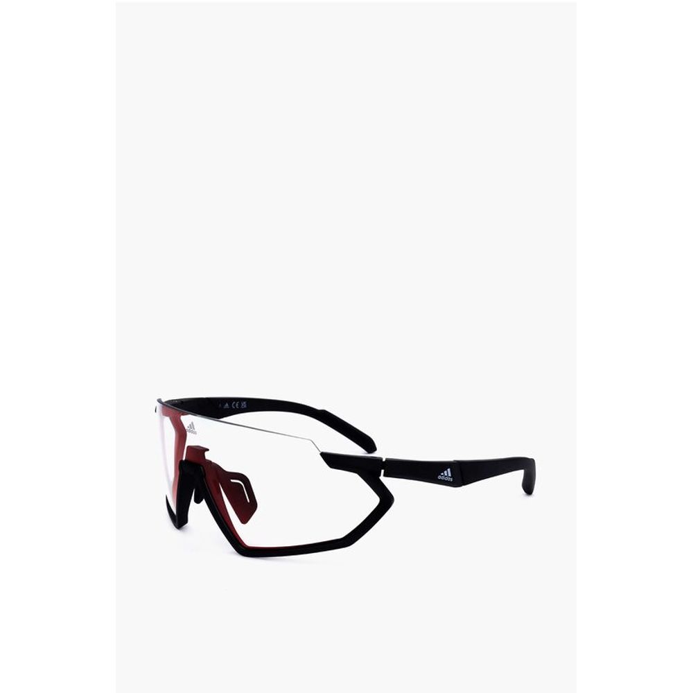 Sport Glasses with Contrasting Frame