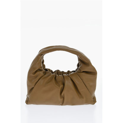 Leather THE SHOULDER POUCH Hobo Bag