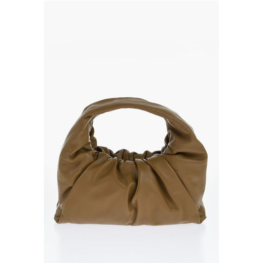 Leather THE SHOULDER POUCH Hobo Bag