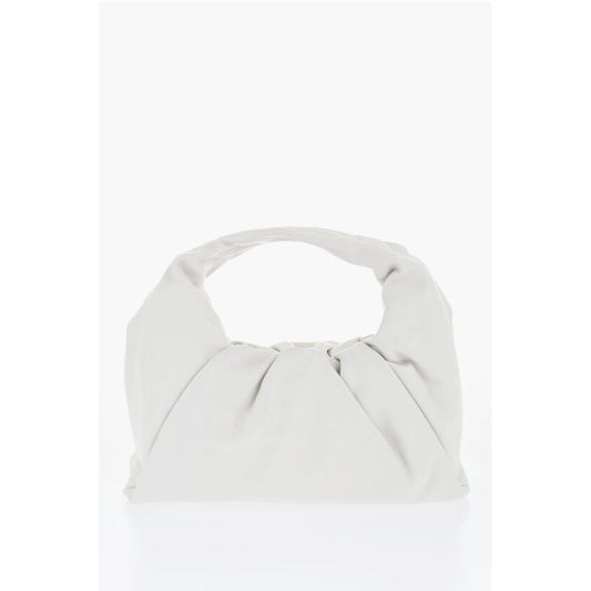Leather THE SHOULDER POUCH Hobo Bag