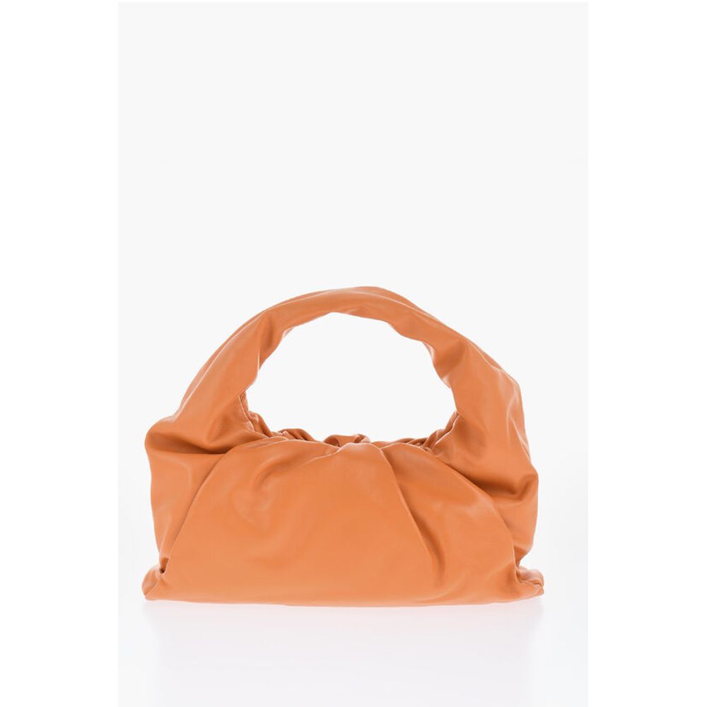 Leather THE SHOULDER POUCH Hobo Bag