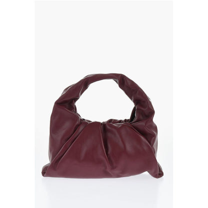 Leather THE SHOULDER POUCH Hobo Bag