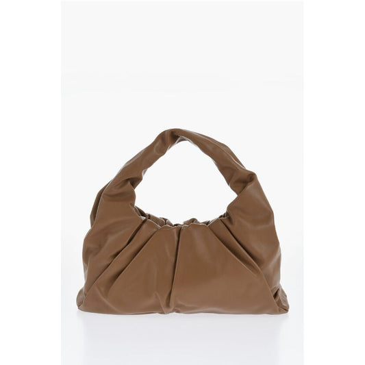 Leather THE SHOULDER POUCH Hobo Bag