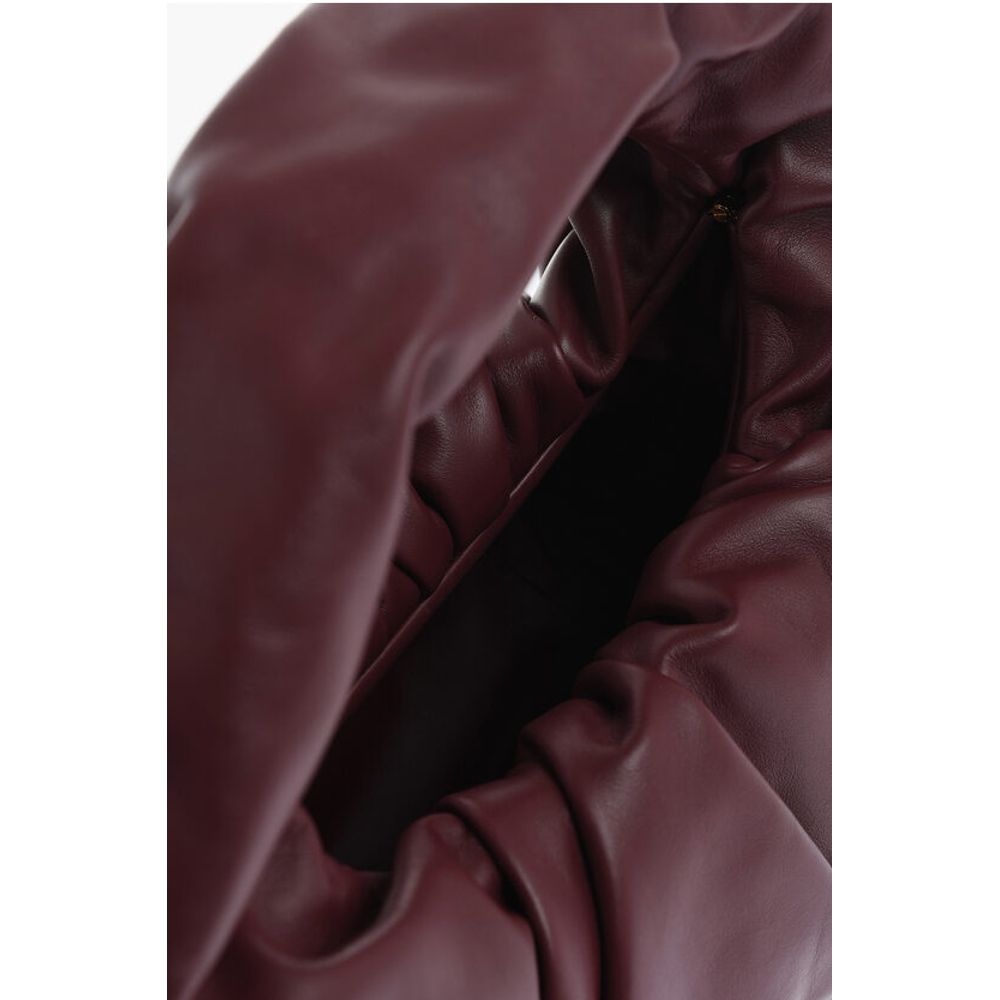 Leather THE SHOULDER POUCH Hobo Bag
