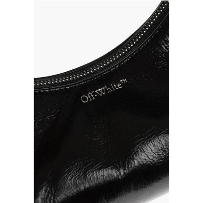 Patent Leather ARCADE Shoulder Bag