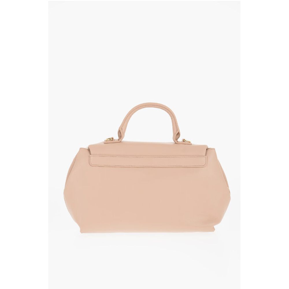 LOVE Faux Leather ECO-FRIENDLY GRACIOUS Shoulder Bag with Me