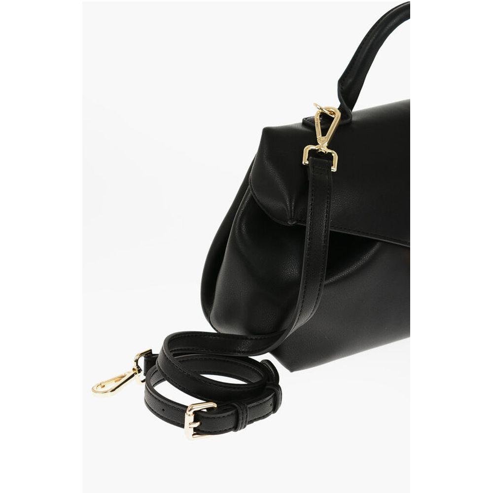 LOVE Faux Leather ECO-FRIENDLY GRACIOUS Shoulder Bag with Me