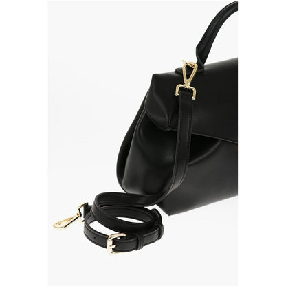 LOVE Faux Leather ECO-FRIENDLY GRACIOUS Shoulder Bag with Me