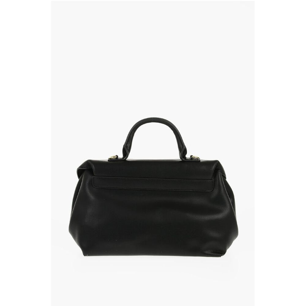 LOVE Faux Leather ECO-FRIENDLY GRACIOUS Shoulder Bag with Me