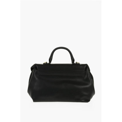 LOVE Faux Leather ECO-FRIENDLY GRACIOUS Shoulder Bag with Me