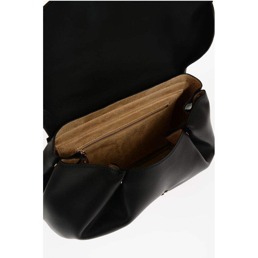 LOVE Faux Leather ECO-FRIENDLY GRACIOUS Shoulder Bag with Me