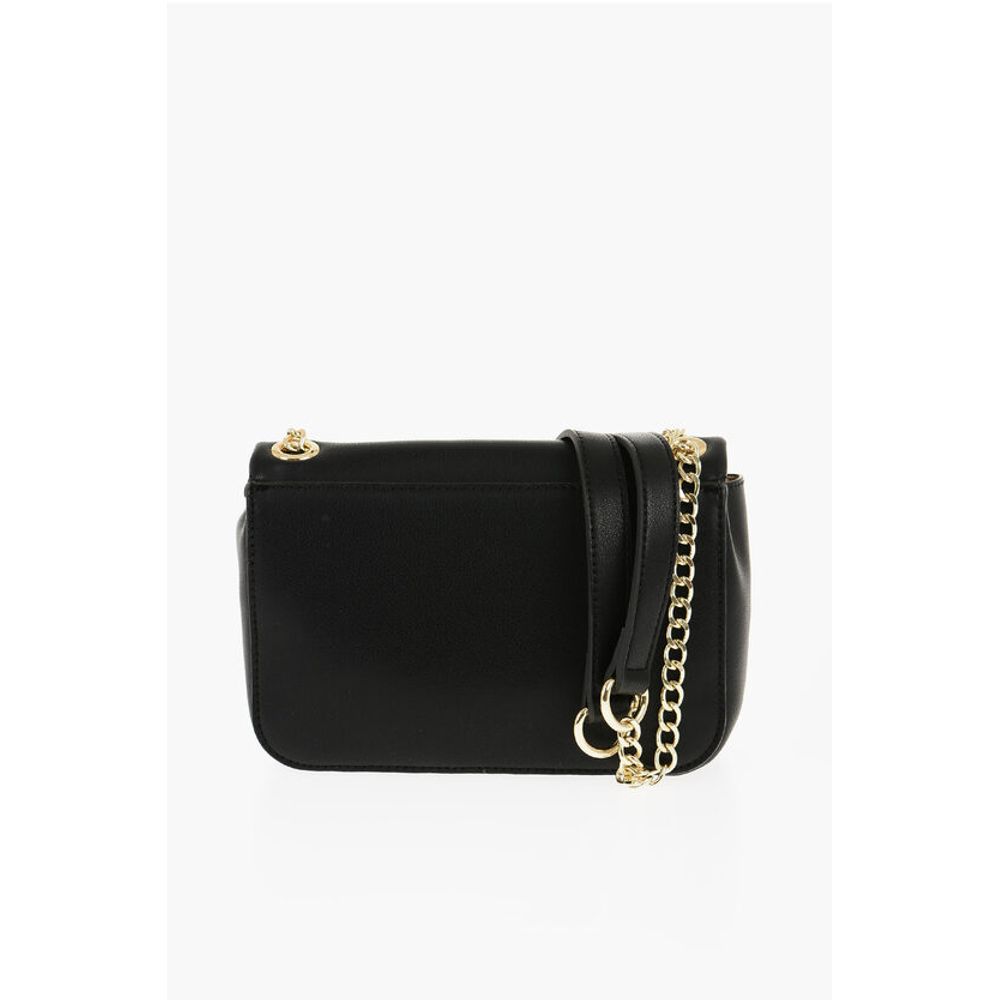 LOVE Faux Leather ECO-FRIENDLY GRACIOUS Shoulder Bag with Me