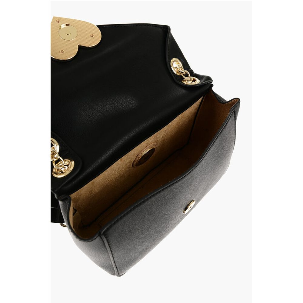 LOVE Faux Leather ECO-FRIENDLY GRACIOUS Shoulder Bag with Me