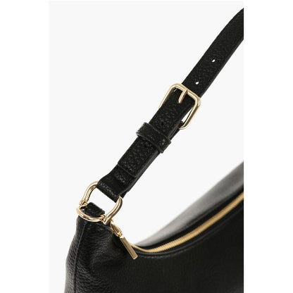 LOVE Textured Faux Leather ECO-FRIENDLY GIANT Hobo Bag with