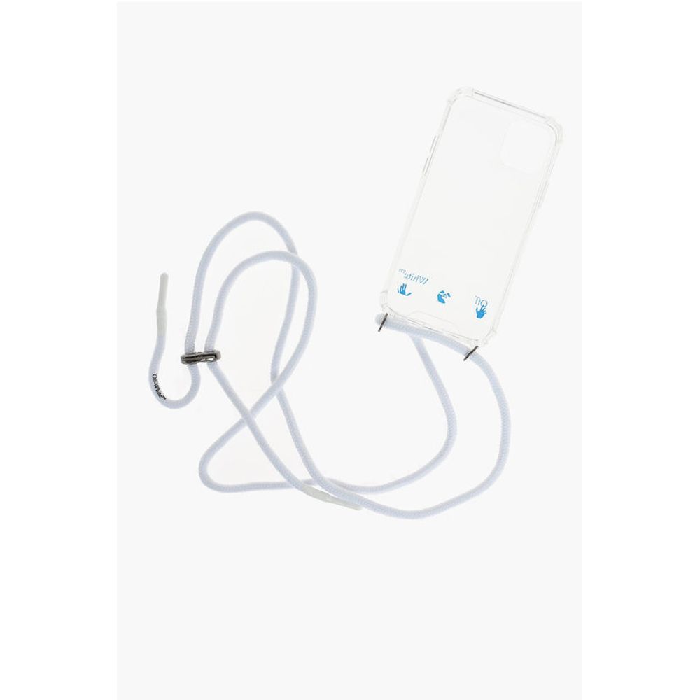 iPhone 11 PROCover with Neck Strap