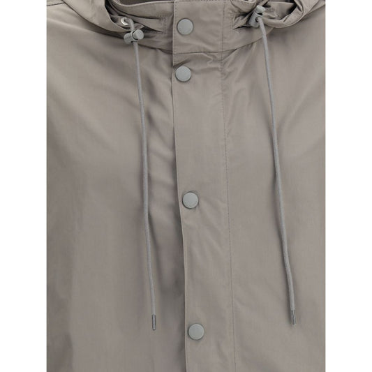 Chaqueta impermeable