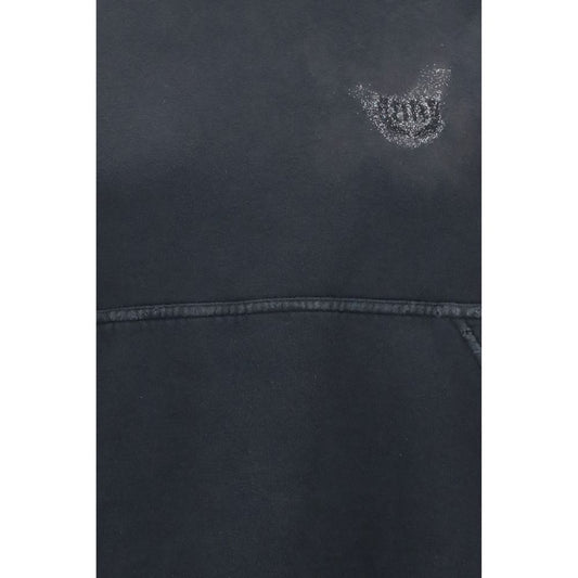 Cropped Hoodie